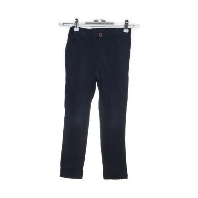 Chino (Blau) von Du Pareil Au Meme Baumwolle