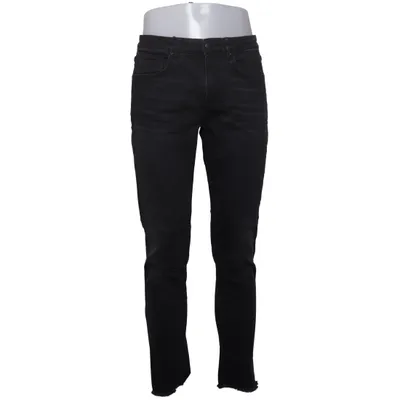 Jeans (Shady A) from Won Hundred Cotton, Elastane, Polyester