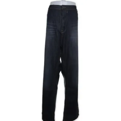 Jeans (Blå) från Kam Jeans