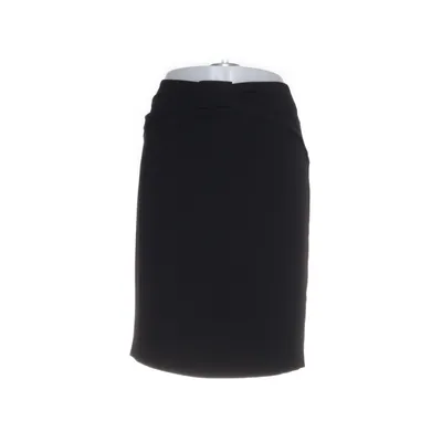 Kjol (Svart) från Daniel Hechter Elastan, Polyamid, Polyester, Viskos