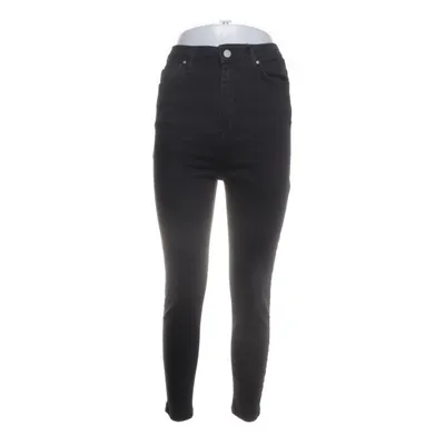 Jeans (Schwarz) von Trendyol Elasthan, Baumwolle