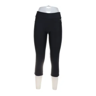 Trekvartsbyxor (Svart) från Reebok