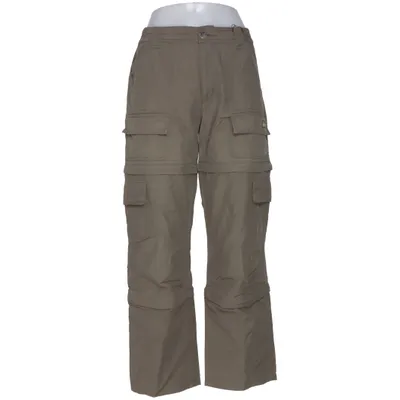 Cargobukser (Outdoor Casual Khaki) fra OCK Bomuld, Polyamid