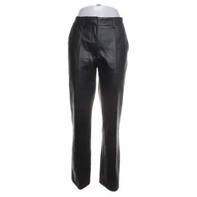 Broek (Zwart) van NA-KD Polyester
