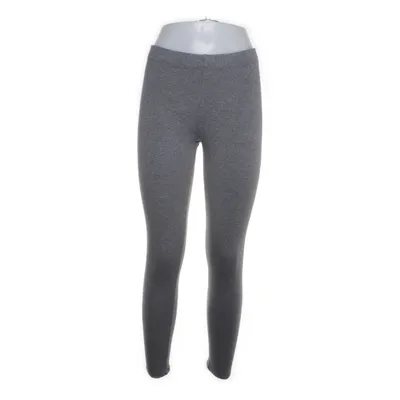 Gevoerde sportleggings (Grijs) van Up2Fashion Katoen, Elastaan, Modal