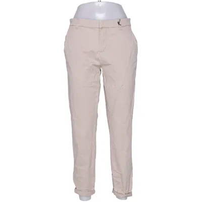 Chino (Beige) de ONLY Coton, Élasthane