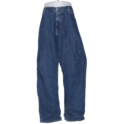 Jeans (Blå) fra Sweet Sktbs Genanvendt bomuld