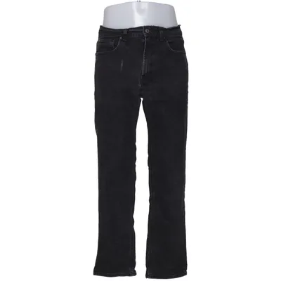 Jeans (Grå) från Mc Gordon Bomull, Elastan