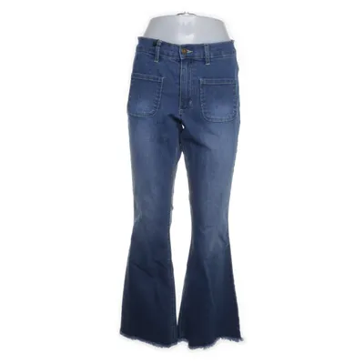 Jeans (Blue) from John Baner Cotton, Elastane, Polyester