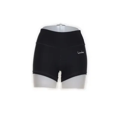 Kompressionsshorts (Grå) från Winshape Elastan, Polyester