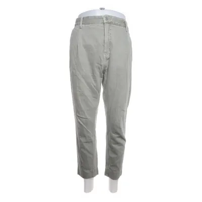 Jeans (Grün) von Weekday Baumwolle