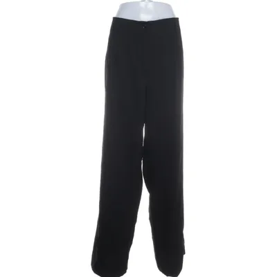 Pants (Black) from AMY&CLO in Vogue