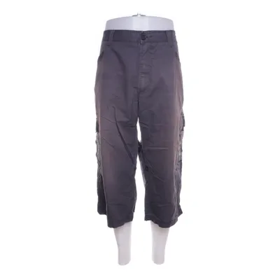Cargo shorts (Gray) from Bonita Men Cotton