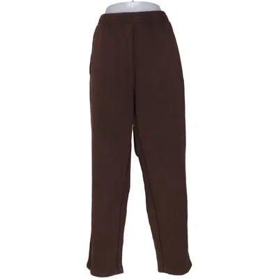 Joggingbroek (Bruin) van Adidas Originals Katoen