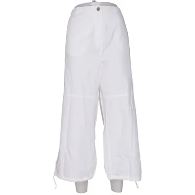 Pantalon (Blanc) de Gefa Coton