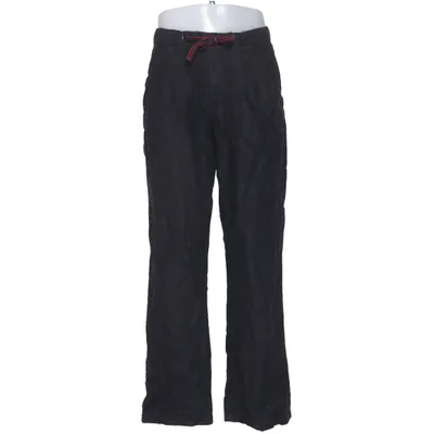 Pantalon d'extérieur (Noir) de RDWD Coton, Lin