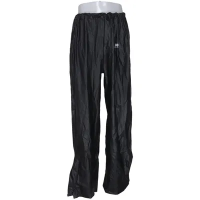 Regenbroek (Zwart) van Helly Hansen Polyester, Polyurethaan