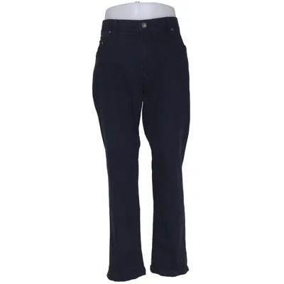 Jeans (Pep) from Eurex by Brax Cotton, Elastane
