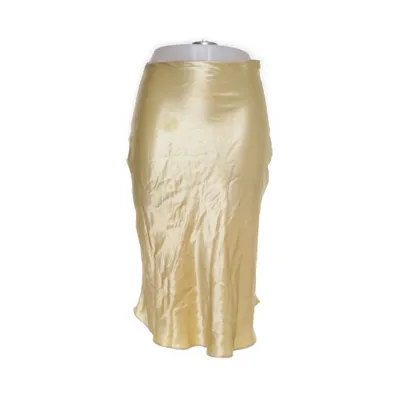 Skirt (Gold)