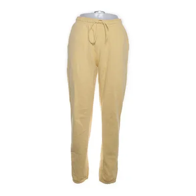 Sweatpants (Yellow) from Bread & Boxers Cotton