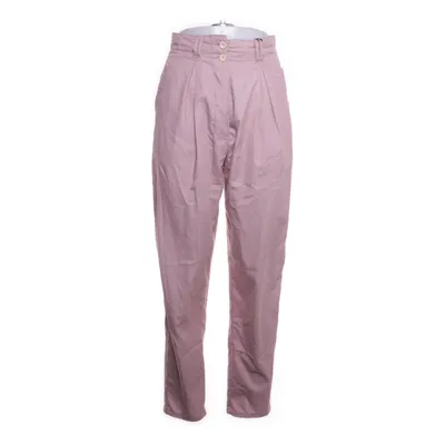 Kostuumbroek (Roze) van Canda Polyester, Viscose