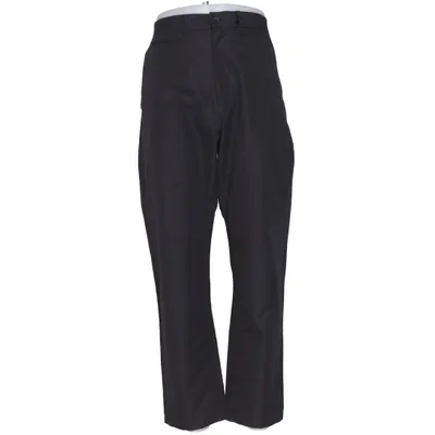 Kostuumbroek (Zwart) van HOPE by Ringstrand Söderberg Katoen, Polyester