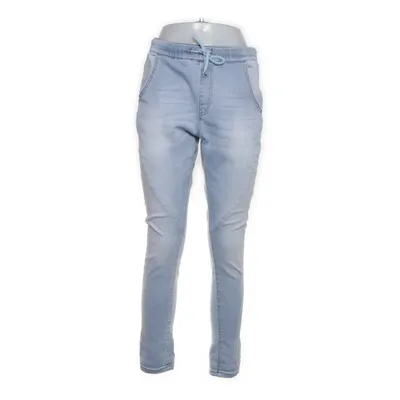 Jeans (L18172) fra Lexxury Bomuld, Elastan, Polyester