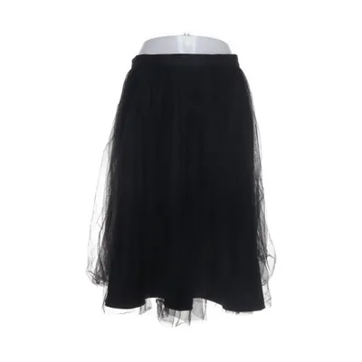 Tylnederdel (Sort) fra STOCKH LM Polyester, Elastan