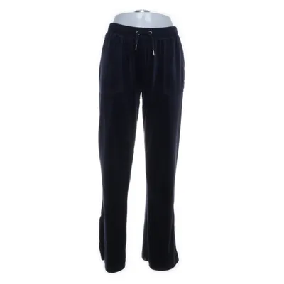 Joggingbroek (Blauw) van Juicy Couture Elastaan, Polyester