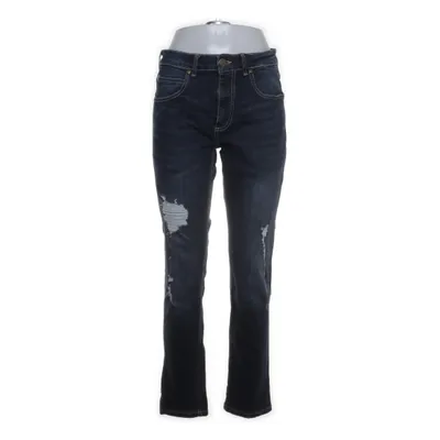 Jeans (Kinistion) from Crosshatch Cotton, Elastane