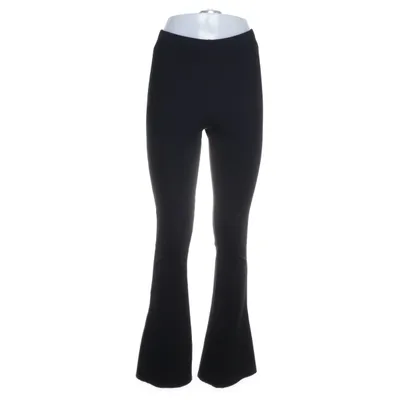 Pants (Black) from Seven Sisters Elastane, Polyester