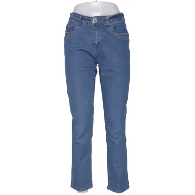 Jeans (Celine) fra Para Mi Bomuld, Elastan, Polyester