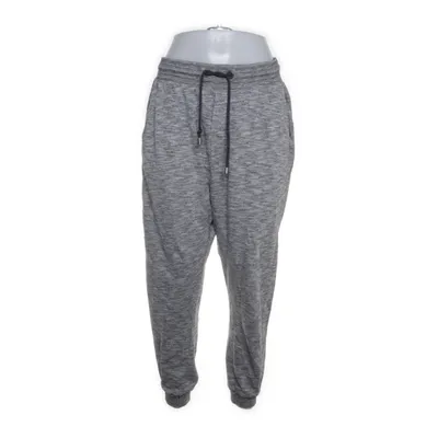 Sweatpants (Gray) from Trn1961 Cotton, Polyester
