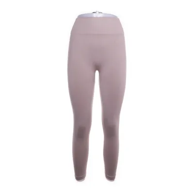 Sportleggings (Beige) von Teveo Polyamid, Polyester, Elasthan
