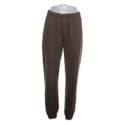 Joggingbroek (Bruin) van John Galt Katoen