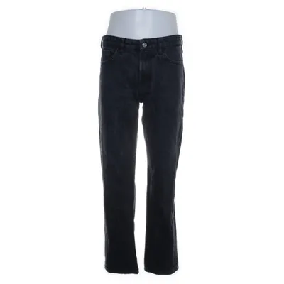 Jeans (Svart) från Karve Bomull