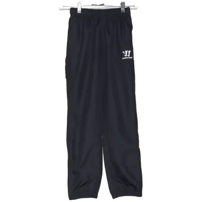 Joggers (Black) from Warrior Polyester