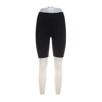 Hotpants (Zwart) van Shein