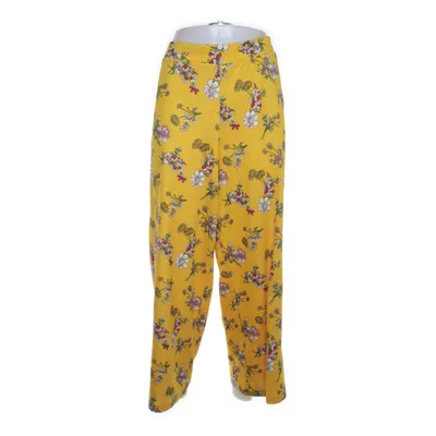 Culottes (Gul, Flerfärgad) från MyWear Woman Elastan, Polyester