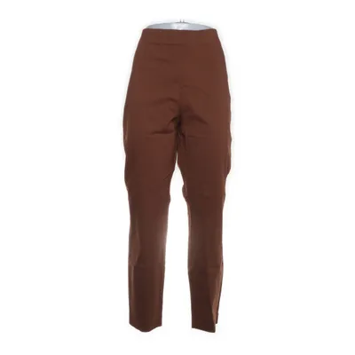 Pants (Brown) from Women's Collection by Tchibo Elastane, Polyamide, Viscose