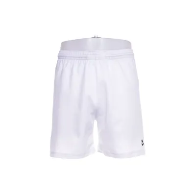 Trainingsshorts (Wit) van Hummel Polyester