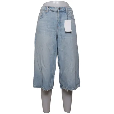 Jeans (Blue) from Zara Cotton