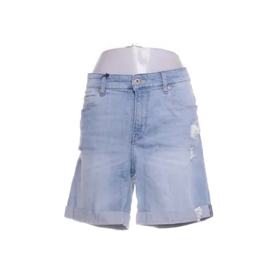 Denim shorts (Blue) from &Denim by H&M Cotton, Elastane