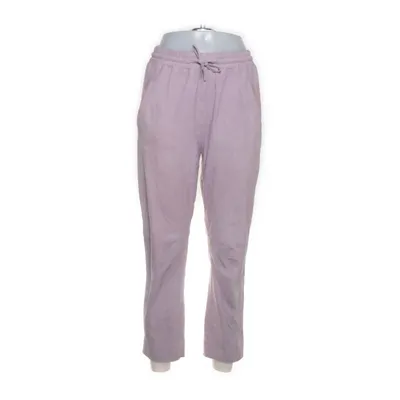 Leren broek (Lila) van Oakwood Leer