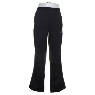 Träningsbyxor (Svart) från Lonsdale London Polyester