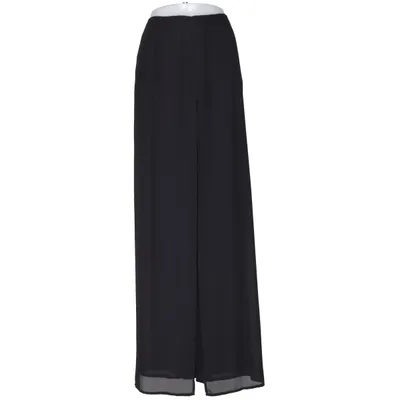 Palazzobukser (Sort) fra MSK Polyester