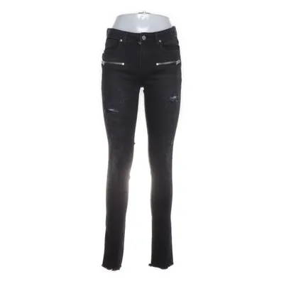 Jean (Noir) de Zadig & Voltaire Coton, Élasthane