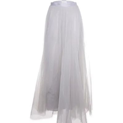 Jupe en tulle (Vert) de Needle & Thread Nylon, Polyester
