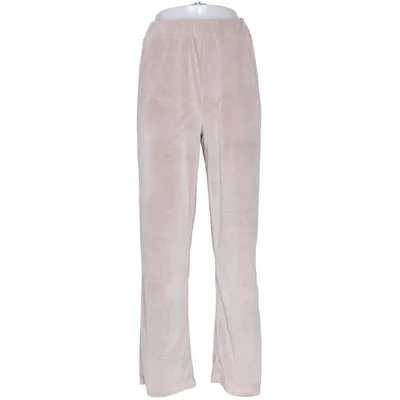 Sweatpants (Beige) from Crossbow Elastane, Polyester