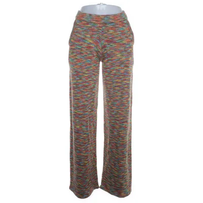Broek (Meerkleurig) van Jaded London Acryl, Polyamide, Polyester